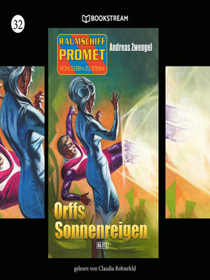 cover image of Orffs Sonnenreigen